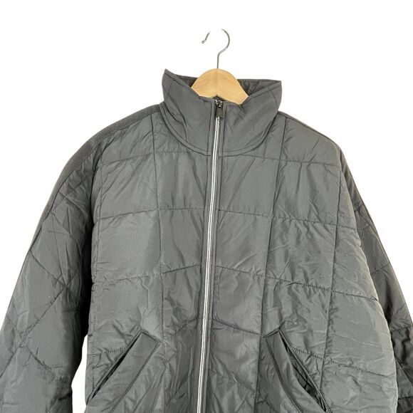 FP Movement x Hatch Pippa Packable Puffer Jacket Sz S Maternity Friendly - Picture 4 of 12